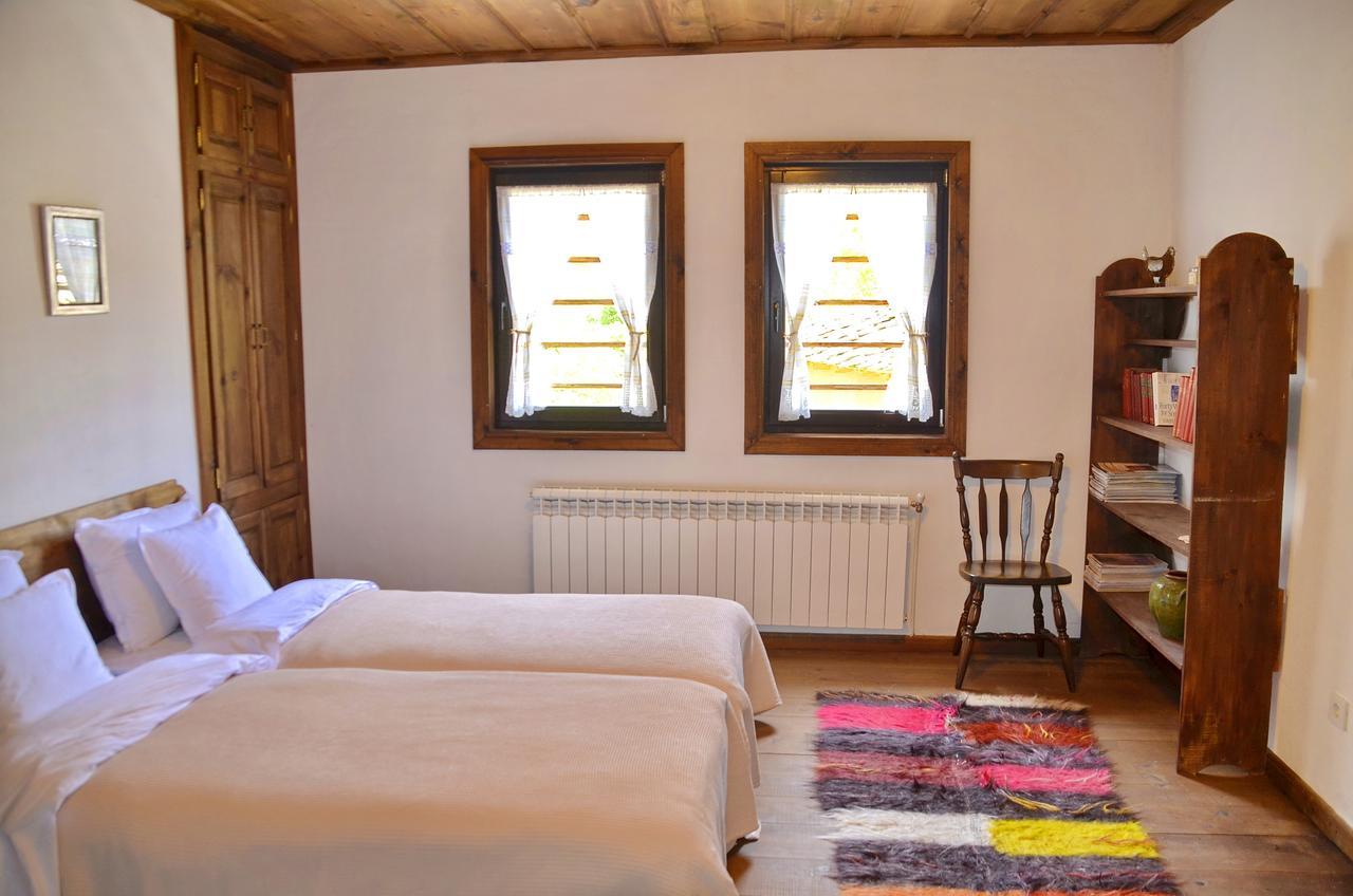 Kalinia Guesthouse B&B Kovacevica Luaran gambar